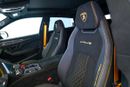 Lamborghini Urus PERFORMANTE 4.0T V8