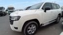 Toyota Land Cruiser LAND CRUISER GXR 3.3L DIESEL