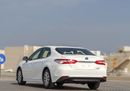 Toyota Camry LE 2.5L (176 HP) Toyota Camry 2020 GCC  Hybrid, original paint without accident, in excellent condit