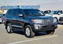 Toyota Land Cruiser Toyota landcuriser GXR V6 2015 Original