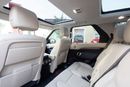 Land Rover Discovery HSE 3.0L (335 HP) Land Rover Discovery HSE Si6 (7SEATER) 2017 GCC under Warranty with Flexible Down-