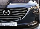 مازدا CX9 GT 2.5L (230 HP)