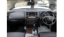 نيسان باترول RHD - NISSAN PATROL Y62 5.6L V8 PETROL LE PLATINIUM AUTO