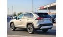 Toyota RAV4 RAV4 LE AWD 2021