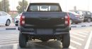 Toyota Hilux GR Sport 4.0L