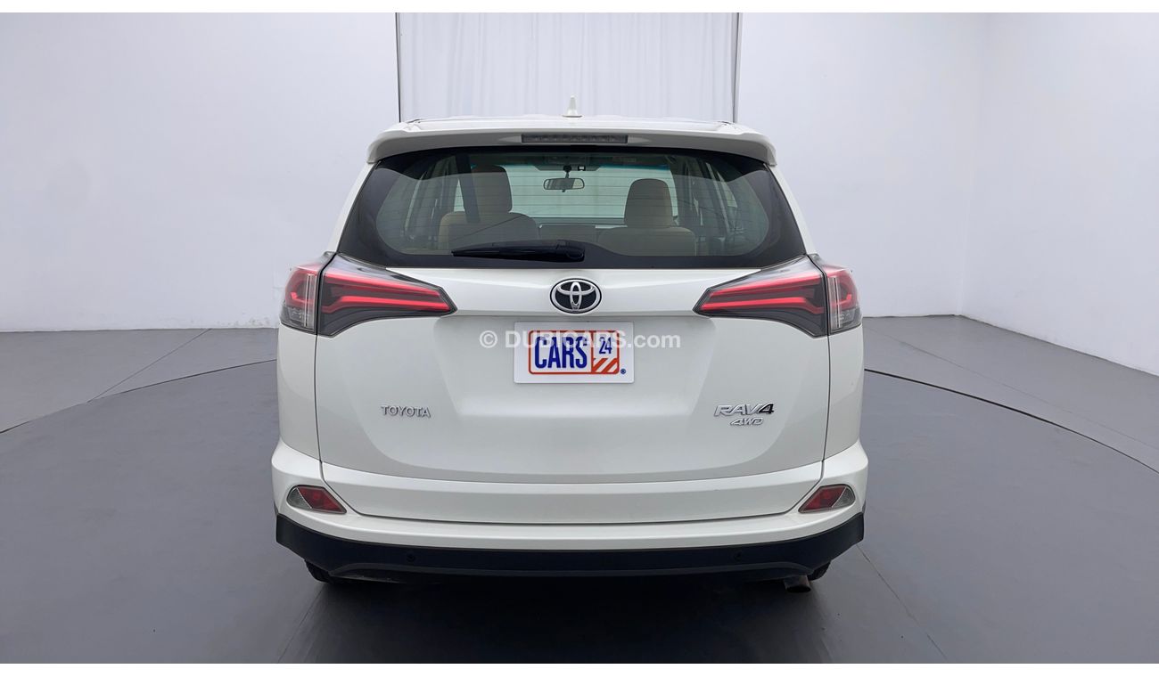 Toyota RAV4 EXR 2.5 | Zero Down Payment | Free Home Test Drive