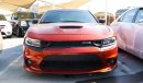 Dodge Charger تشارجر