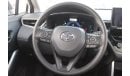 Toyota Corolla Cross 2.0L HYBRID, PUSH START, ALLOY WHEELS, SUNROOF MODEL 2024