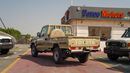 Toyota Land Cruiser Pick Up