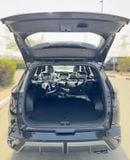 هيونداي توسون Hyundai Tucson N-Line 1.5L Turbo - 2025 — Chinese Specification (Tucson L N Line)