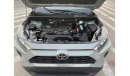 تويوتا راف ٤ 2021 TOYOTA RAV4 XLE AWD / FULL OPTION