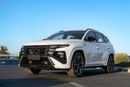 Hyundai Tucson N LINE 2025 | HYUNDAI TUCSON 1.5T ELITE N LAIN WITH ELECTRIC TAIL DOOR [ EXPORT ONLY ]
