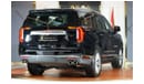 GMC Yukon GMC Yukon Denali | 2023 GCC 0km | Export Only