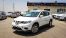 Nissan XTrail