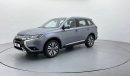 Mitsubishi Outlander GLX 2.4 | Under Warranty | Inspected on 150+ parameters