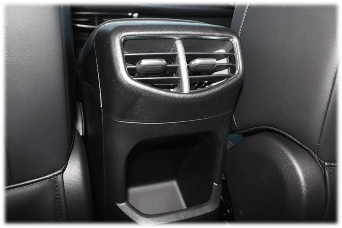 أم جي 5 Mg5 1.5L Automatic GearBox Model 2025