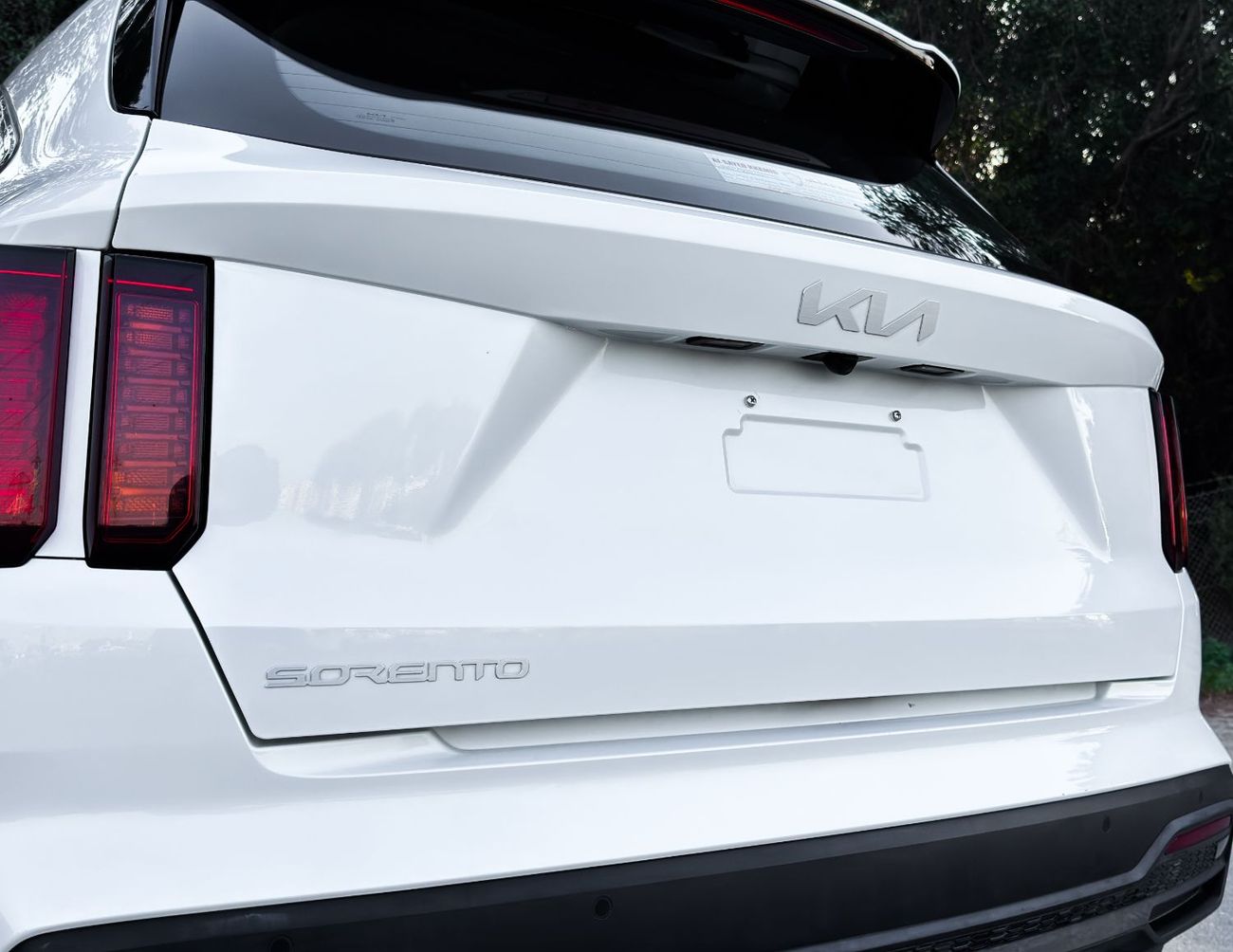 كيا سورينتو كيا سورينتو | 2.5 لتر | 2023 | خليجية | طلاء أصلي | خالية من الحوادث | بحالة ممتازة | 1277 شهرياً