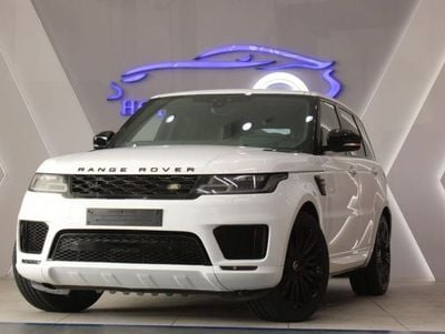 Land Rover Range Rover Sport Dynamic SE D350 3.0L