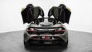 مكلارين 720S - 2018 - GCC