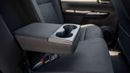 Toyota Hilux SGLX Toyota Hilux Toyota Hilux 2.4L Diesel AT 4x4 Full Option 2025
