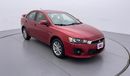 Mitsubishi Lancer GLS 1.6 | Under Warranty | Inspected on 150+ parameters
