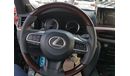 Lexus CT 200h Lexus LX 570 KURO BLACK EDITION 2020 EXTREME INTERIO REMOTE TOUCH R CENTER CONSOLE SWITCHES LUXURY E