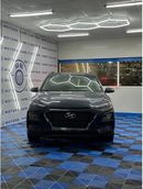 Hyundai Kona GLS Comfort Hyundai kona, 2021 with a 2.0 engine, front-wheel drive, the car is in good condition. W