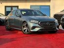 Mercedes-Benz E200 Brand New Mercedes E200 Avantgarde In Stock
