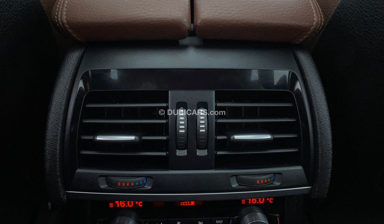 BMW X5 X DRIVE 35 I 3 | Under Warranty | Inspected on 150+ parameters