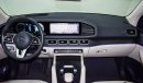 Mercedes-Benz GLE 450 4MATIC VSB 29402