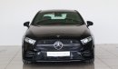 Mercedes-Benz A 35 AMG 4matic VSB 30388