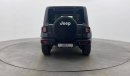 Jeep Wrangler SAHARA UNLIMITED 3600