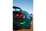 Lotus Exige