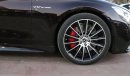 Mercedes Benz S 65 AMG Coupe