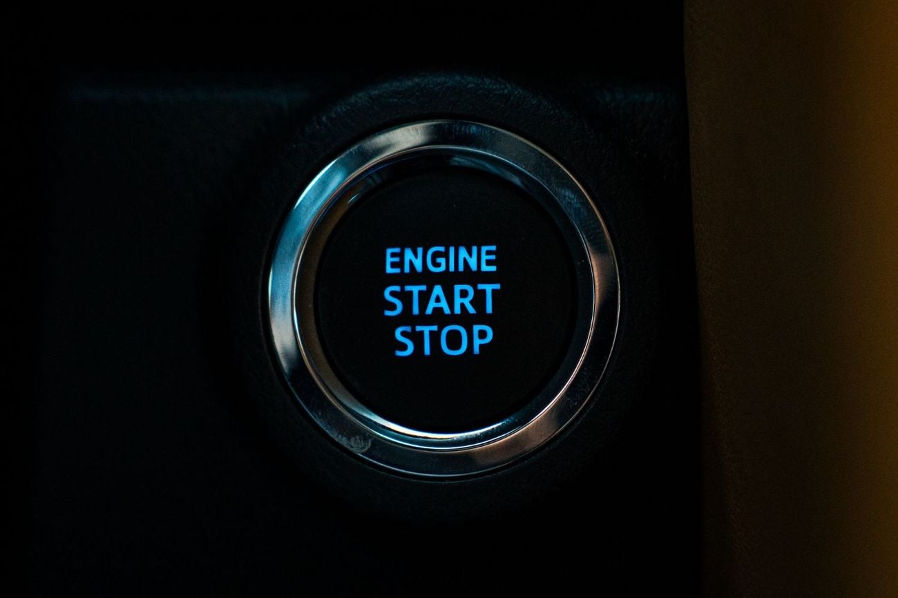 Toyota Fortuner Toyota Fortuner 4.0L SUV 4WD 2025