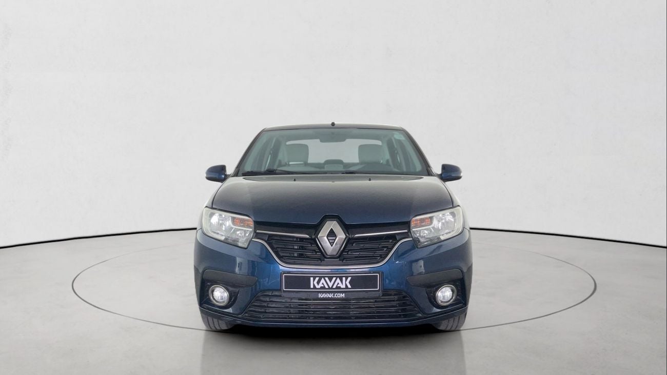 Renault Symbol PE | upto AED 20,000 Ramadan Discount | Guaranteed Warranty | 0 Down Payment