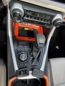 تويوتا راف ٤