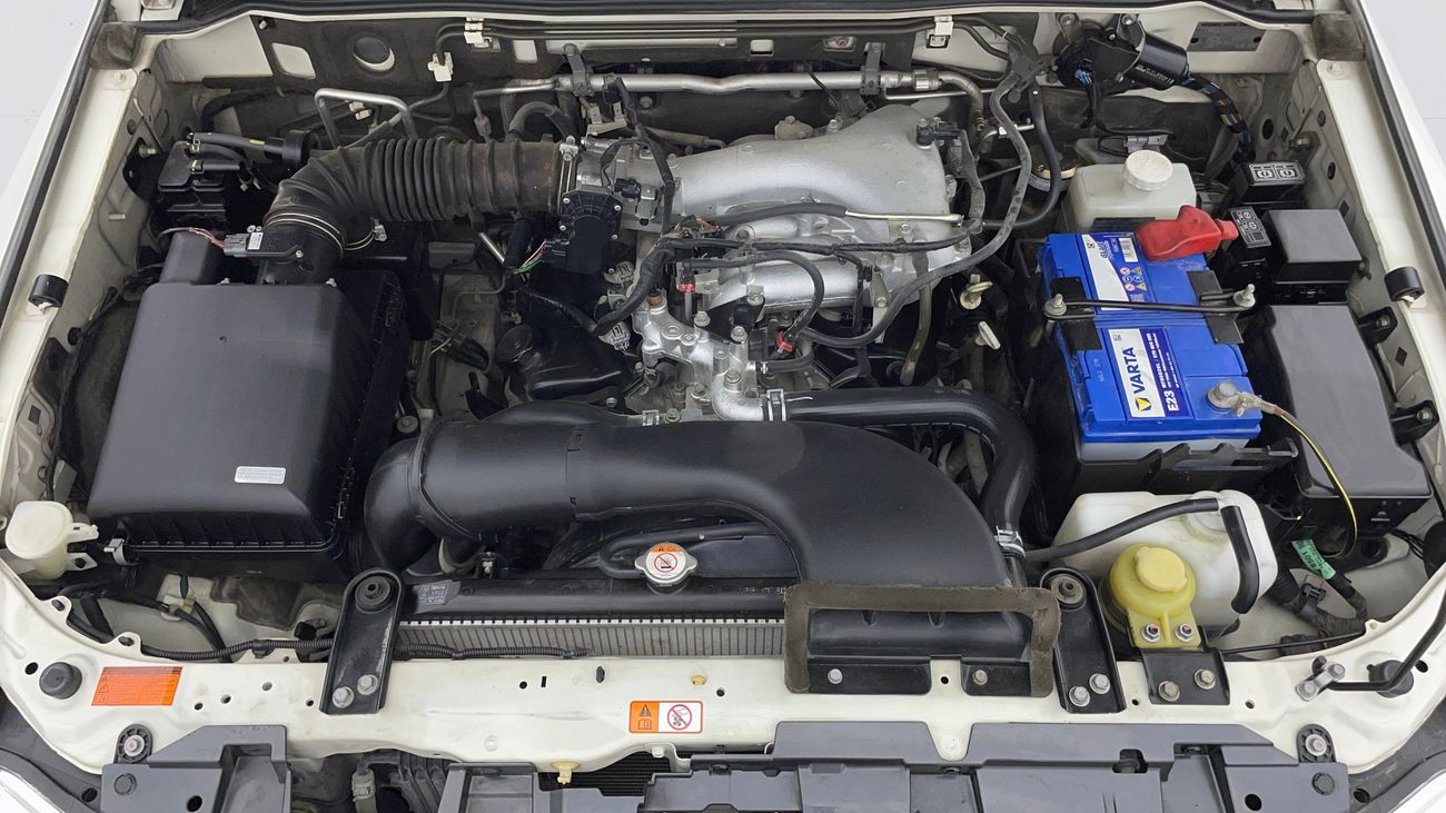 Mitsubishi Pajero GLS HIGHLINE 3.5 | Zero Down Payment | Free Home Test Drive