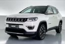 Jeep Compass Limited