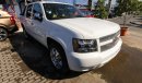 Chevrolet Avalanche