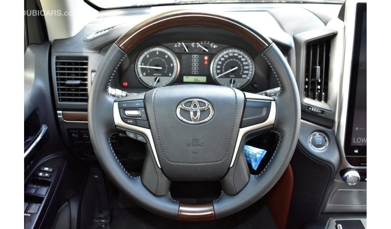 Toyota Land Cruiser diesel Xtreme 2019
