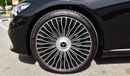 Mercedes Maybach S580 Maybach Mercedes Benz S 580 Maybach 4Matic Biturbo V8 | 2023