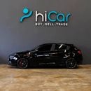 ألفا روميو جوليتا 861 pm • 0% Downpayment • Veloce • Agency Warranty