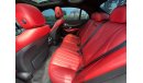 Mercedes-Benz E300 Std MERCEDES BENZ E300 AMG 2019 BODY KIT FULL OPTIONS DEALER WARRANTY