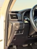 Toyota 4Runner TRD PRO  Full option 4.0L with Off Road mode