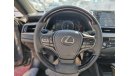 Lexus ES 300 Lexus ES300h (AXZH10) 2.5L Sedan FWD 4 Doors Black  Hybrid Euro 4  Model 2019