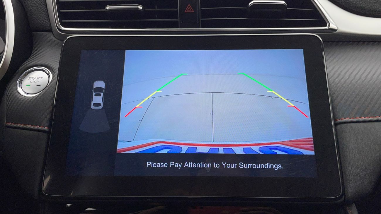 MG ZS STD 1.5 | Zero Down Payment | Home Test Drive