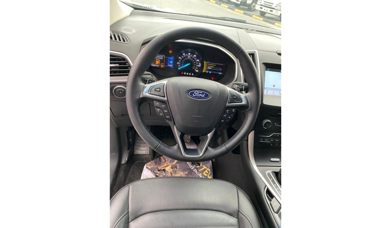 فورد إدج FORD EDGE 2018 28384KM 75000AED