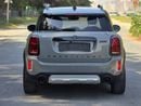 Mini Cooper S Countryman MINI COOPER COUNTRYMAN 2023 GCC //ALL4// ORGINAL PAINT//ACCIDENT FREE//LOW MILEAGE// FULL OPITION