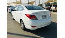 Hyundai Accent 1.4